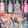 Problemi starijih osoba kroz šest evropskih predstava „Bezvremeni” u Novom Sadu od 16. do 18. oktobra