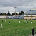 Zona Jug: Pčinja bolja u južnjačkom derbiju, poraz Nebeskih anđela