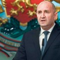 Da li je Radev koristio „službu” kao taksi