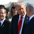 Rat u Gazi je završen! Tramp u Knesetu objavio kraj sukoba, Hamas oslobodio sve taoce