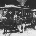 Kako je Beograd prešao put od 'konjskog' do modernih tramvaja