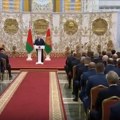 Лукашенко упозорава: "Томахавк" ракете воде у нуклеарни рат