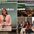 „Srbija lider u regionu u prilagođavanju klimatskim promenama“ Pavkov poručila u dubrovniku: Uložili smo i ulažemo značajna…