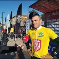 Završena Trka kroz Srbiju, Italijan za sekundu ispred Stolića