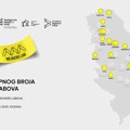Mejkers lab mreža nastavlja širenje po celoj Srbiji: U prvoj fazi 7 srednjih škola i gimnazija dobilo učionice budućnosti