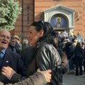 Ovo je peta žena generala Pavkovića, Ceca u crnini stigla na sahranu: Ovo su svi detalji