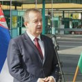 Dačić o rezoluciji Evropskog parlamenta o Srbiji: Politički pamflet, a ne ozbiljan dokument