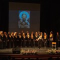Proslava 850 godina od rođenja Svetog Save u Novom Pazaru; Patrijarh Porfirije: Graditi mostove i prema drugim narodima