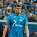 Drama u Rusiji Otet biznimen, umalo kidnapovan i fudbaler Zenita Andrej Mostovoj (foto)