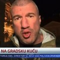 „Politika“ saznaje: Uhapšen Miša Bačulov