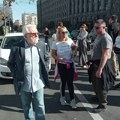 Zborovi građana Novog Sada večeras organizuju skup podrške Dijani Hrka