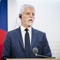 Predsednik Češke: Ruska kršenja vazdušnog prostora NATO-a moraju biti zaustavljena silom