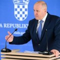 Bačić se oglasio oko mogućeg rušenja Vjesnikova nebodera