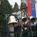 U hramu Svetih Kozme i Damjana u Kikindi započeta izgradnja zvonika