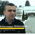 Dr Aleksandar Leposavić kandidat za direktora Instituta za voćarstvo u Čačku!?