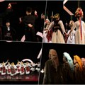 Nacionalni ansambl Kolo kao zavet! Trijumf tradicije u prepunoj dvorani gde su odjekivale ovacije