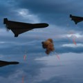 Uzbuna: Otkriven ruski dron FOTO/VIDEO