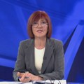 ANEM: Nedopustivo targetiranje Danice Vučenić u koje se uključio i Vučić