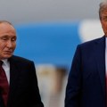 Putin obavestio Trampa o napadu na njegovu rezidenciju: Predsednik SAD bio šokiran