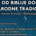 HKPD „Stjepan Radić“ okuplja tradiciju pravoslavnih i katoličkih običaja