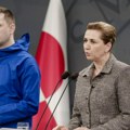 "Ne mogu se menjati granice silom" Hitan sastanak u Danskoj zbog Grenlanda, premijerka poslala oštru poruku Americi