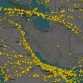 Iran zatvara vazdušni prostor