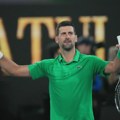 Počelo finale Australijan opena: Đoković za 25. grend slem, Alkaraz za mesto u istoriji