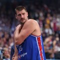 Nikola Jokić dobio nagradu za najboljeg košarkaša Srbije, pogledajte ko je umesto njega primio nagradu
