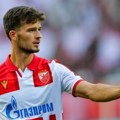 Šta će Zvezda sa Handelom? Kod Stankovića 2 minuta u 3 utakmice