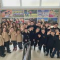 Osnovna škola “Mur” prva u Novom Pazaru uvela školske uniforme