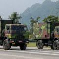 Vijetnamska vojska tajno razrađuje planove za eventualnu američku invaziju
