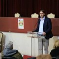 Otvorena vrata Gradske uprave: Građani u direktnom razgovoru sa gradonačelnikom