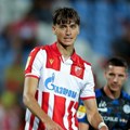 Damjanović prelazi u Leverkuzen, Zvezdi osam miliona evra, plus 10 posto
