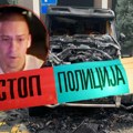 Novi detalji o zapaljenom automobilu bake praseta: Prvi rezultati istrage ukazuju na ovo
