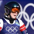 Mikaela Šifrin osvojila novu zlatnu medalju u slalomu u Milanu i Kortini