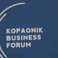 Počeo 33. Biznis forum na Kopaoniku: "Srpski Davos" okuplja više od 1.600 učesnika, u fokusu dugoročni razvoj Srbije