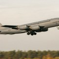 Misterija pada američkog aviona u Iraku: Stratotanker (ni)je oboren?