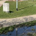 Potencijalna opasnost u Kreativnom parku: Roditelji upozoravaju na problem