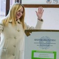 Italijani odbacili reformu pravosuđa na referendumu koji je predložila premijerka Meloni