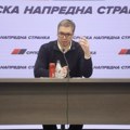 Vučić: Najbolji rezultati postignuti u Kladovu, biće teška borba