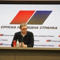 Vučić o rezultatima lokalnih izbora: „Kad saberete glasove razlika je 56 prema 37 odsto“