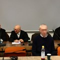 Počelo suđenje u Minhenu: optuženi za plan otmice ministra i rušenje države