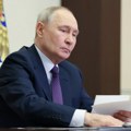 Putin očekuje međunarodne kontakte 9. maja