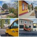 Matoševa ulica u Sremskim Karlovcima nakon šest decenija rekonstruisana. Potpuna obnova trajala osam meseci, uloženo 75…