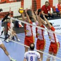 Odbojka: Spartak "pao" u Novom Sadu, odluka pada u četvrtak pred domaćim navijačima