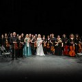 Subotički simfonijski orkestar prvi put na novoj sceni Narodnog pozorišta