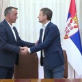 Hronika regiona: Knić dobija novu vodovodnu mrežu