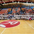 Male olimpijske igre u Sremskoj Mitrovici okupile 228 učenika: Poznati pobednici po razredima
