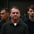 Brazilski parlament poništio veto i otvorio vrata za oslobađanje Bolsonara