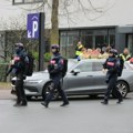 Policija u Holandiji testira novo oružje za suzbijanje demonstracija